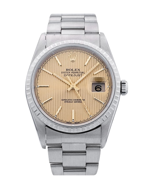 Rolex Datejust 16220